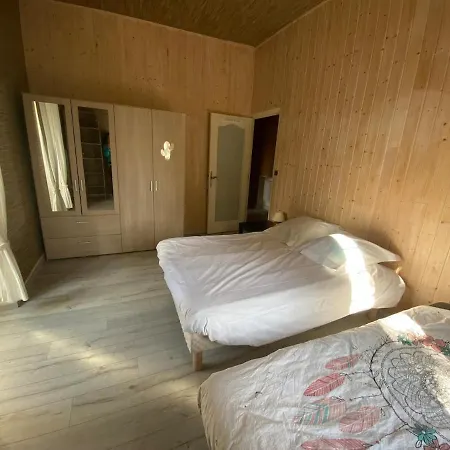 Casa vacanze Le Colombier D'antan 300 M2 Avec Piscine Couverte Chauffée *