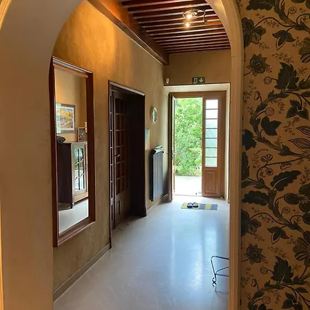 Casa vacanze Le Colombier D'antan 300 M2 Avec Piscine Couverte Chauffée Les Vans