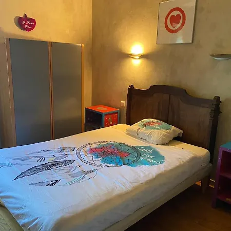 Casa vacanze Le Colombier D'antan 300 M2 Avec Piscine Couverte Chauffée