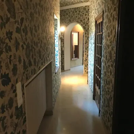 Le Colombier D'antan 300 M2 Avec Piscine Couverte Chauffée Les Vans