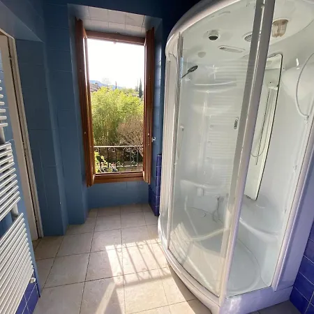 Casa vacanze Le Colombier D'antan 300 M2 Avec Piscine Couverte Chauffée Les Vans