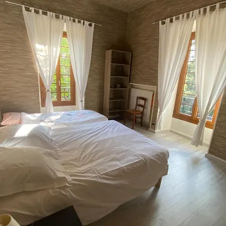 Le Colombier D'antan 300 M2 Avec Piscine Couverte Chauffée Casa vacanze Les Vans