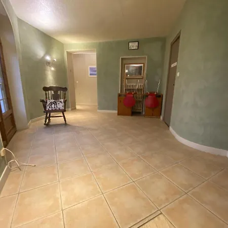 Le Colombier D'antan 300 M2 Avec Piscine Couverte Chauffée * Les Vans