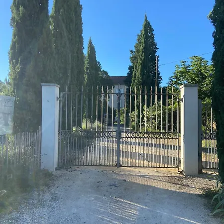 Casa vacanze Le Colombier D'antan 300 M2 Avec Piscine Couverte Chauffée *