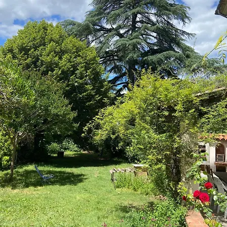 Le Colombier D'antan 300 M2 Avec Piscine Couverte Chauffée Casa vacanze Les Vans