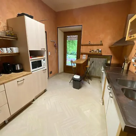 Le Colombier D'antan 300 M2 Avec Piscine Couverte Chauffée Les Vans